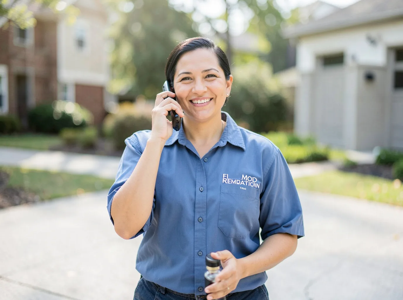 Mold Remediation Dawson, TX FAQs